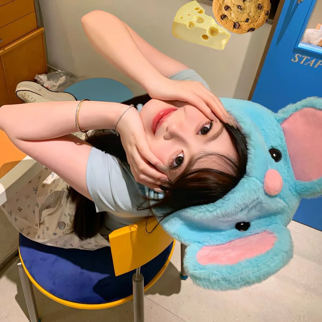 热带的甜蜜