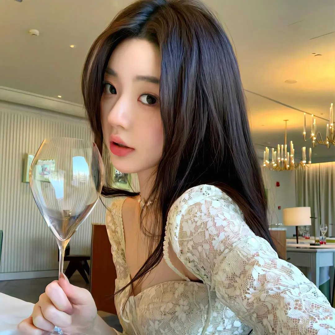 地铁女孩